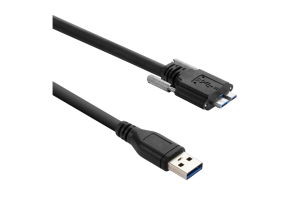 USB 3.0 Type A to Micro B AOC length 10m, 20m, 30m